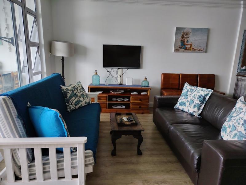 2 Bedroom Property for Sale in Diaz Beach Western Cape